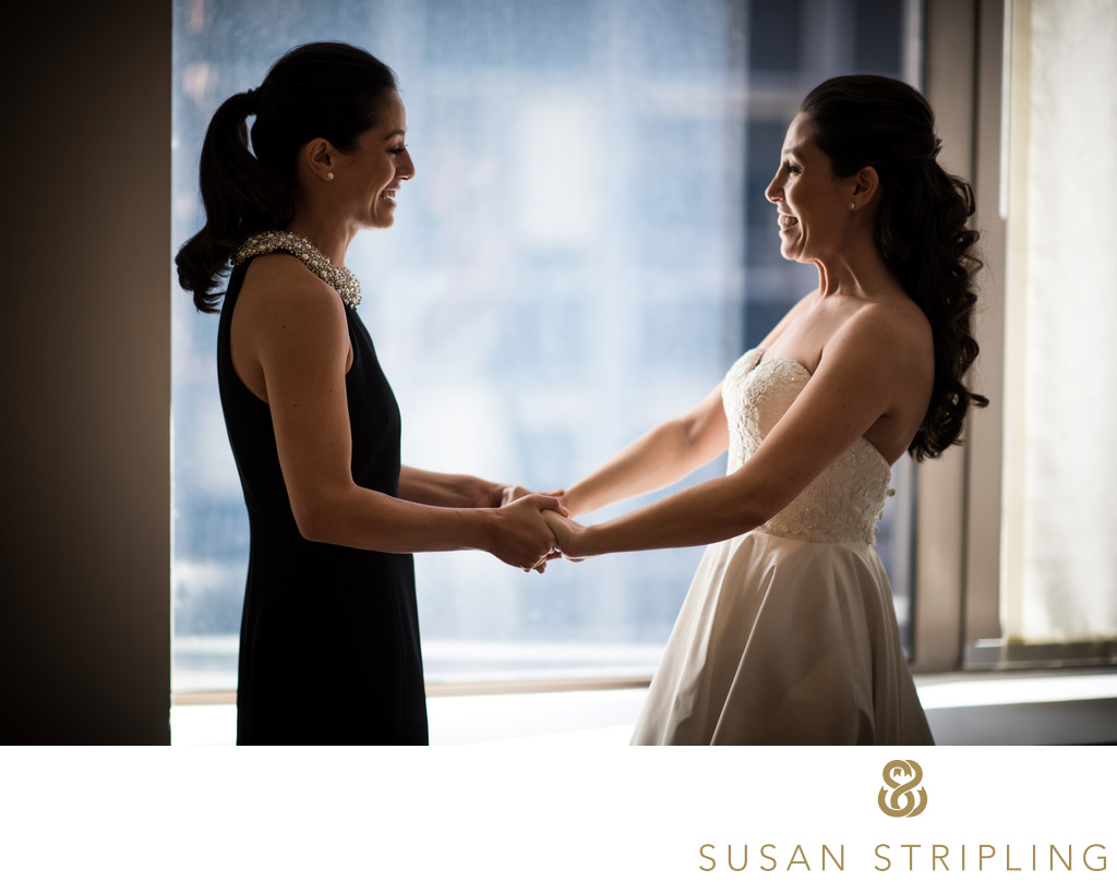 Andaz Wall Street Wedding Vendors
