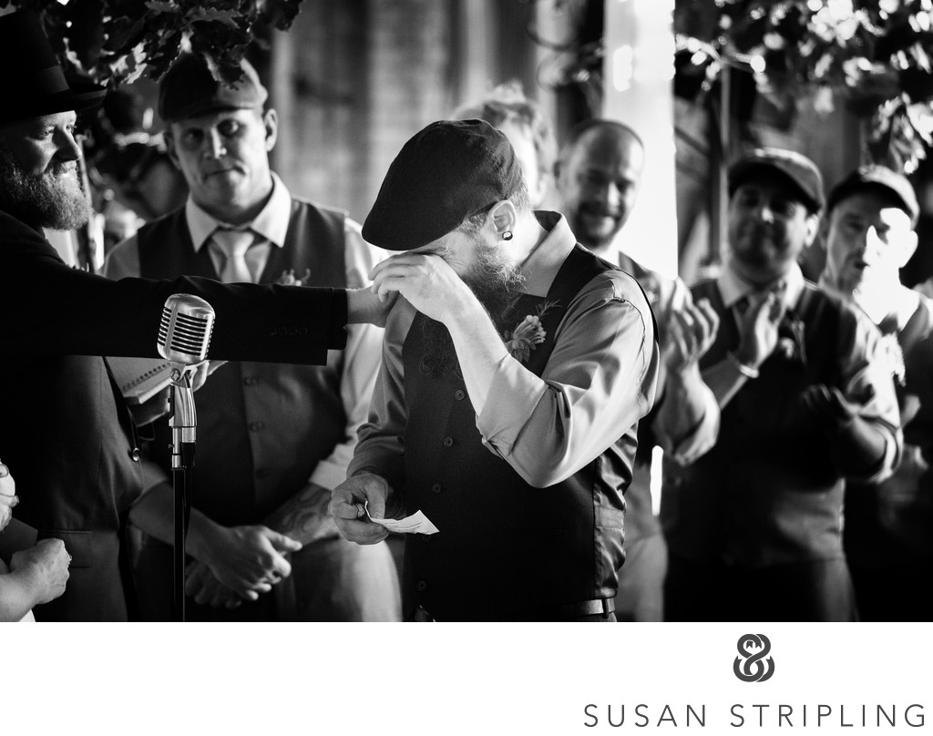 Wedding Reviews Basilica Hudson