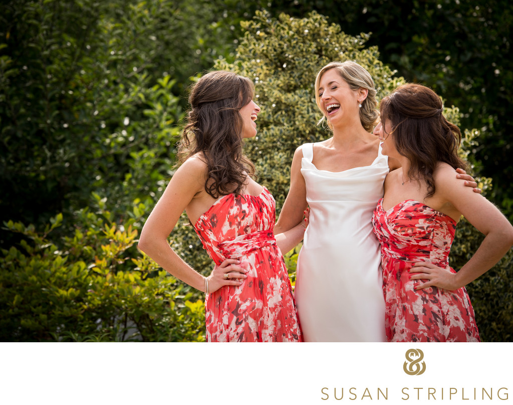 Bedell Cellars Wedding Video