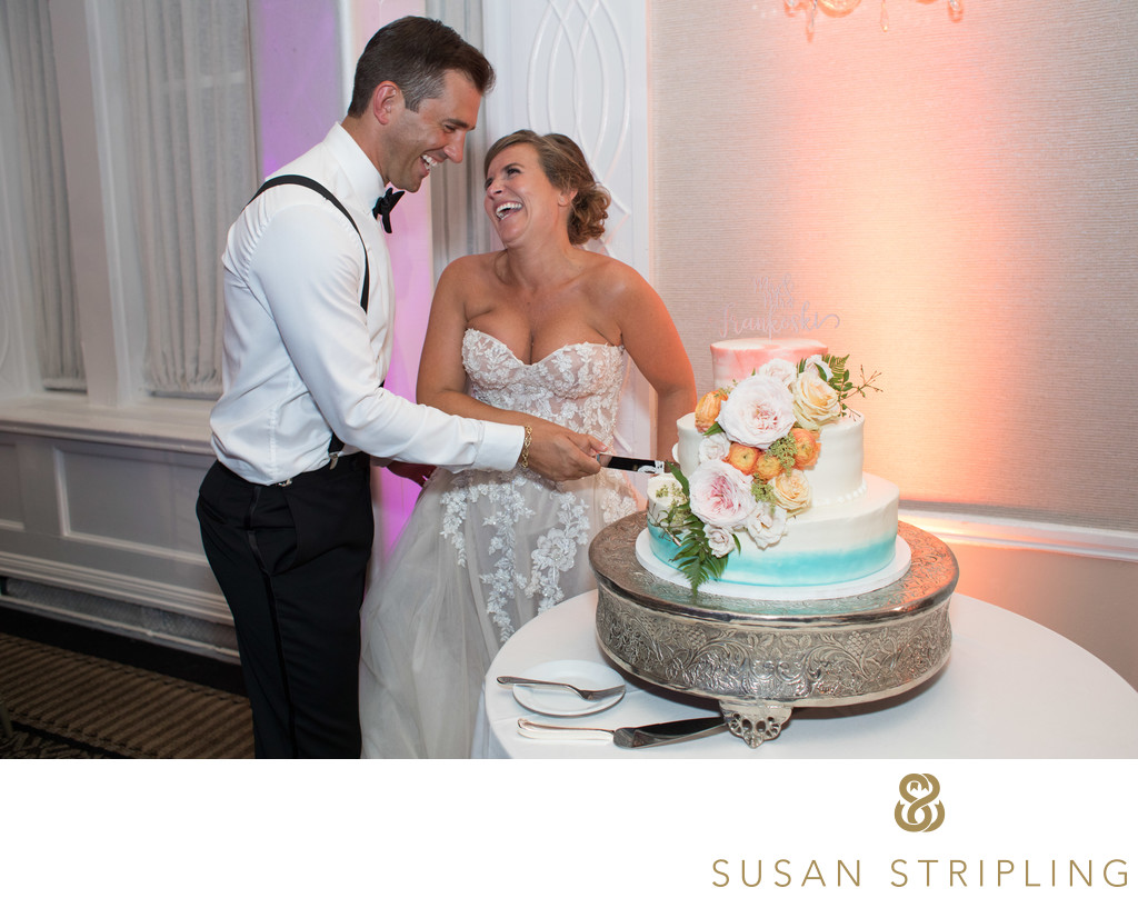 Berkeley Oceanfront Hotel Wedding Reviews