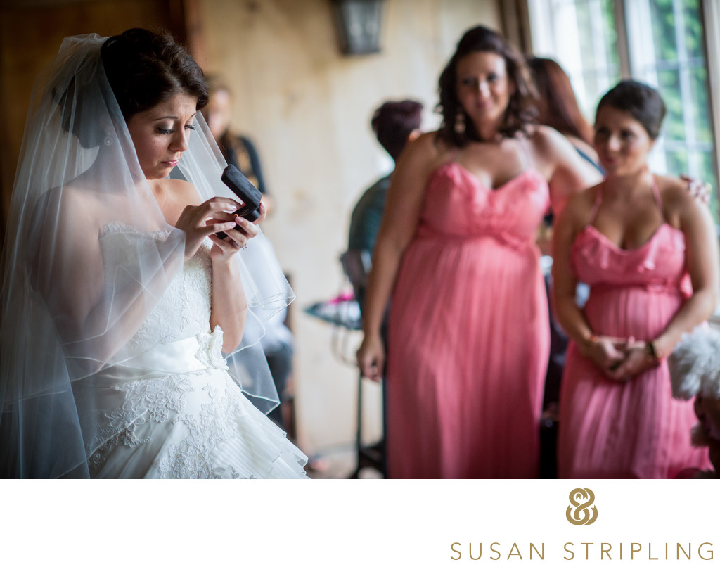 Crossed Keys Estate Wedding Photographers