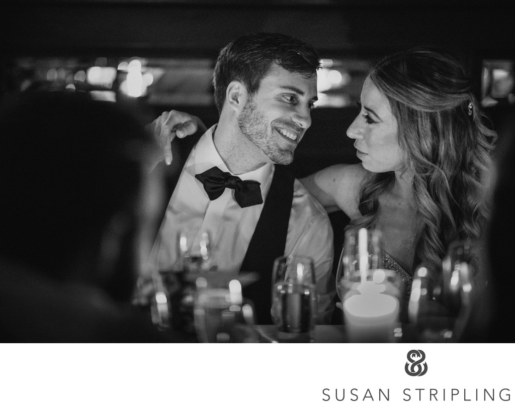 Gramercy Park Hotel Wedding Venue