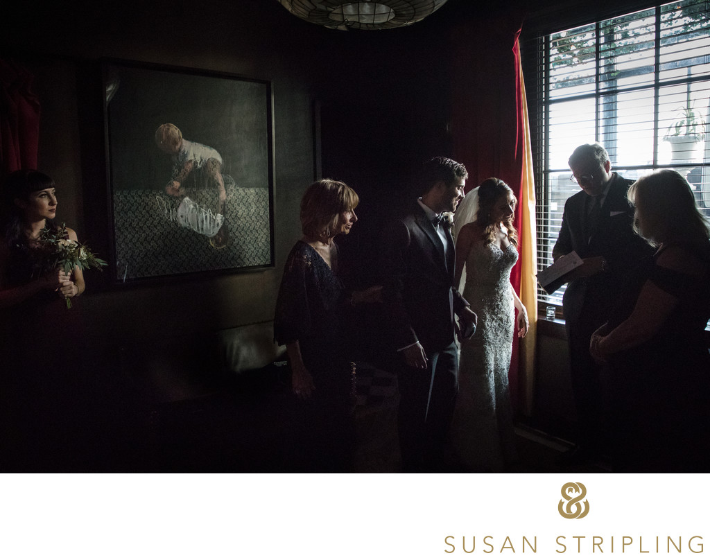 Best Gramercy Park Hotel Wedding Pictures