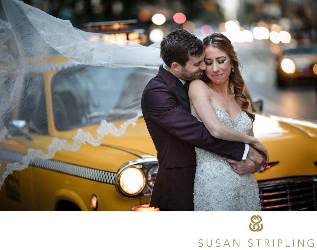 Photography Gramercy Park Hotel Wedding