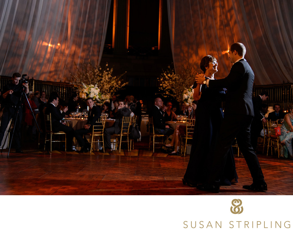 Gotham Hall Wedding Hotels