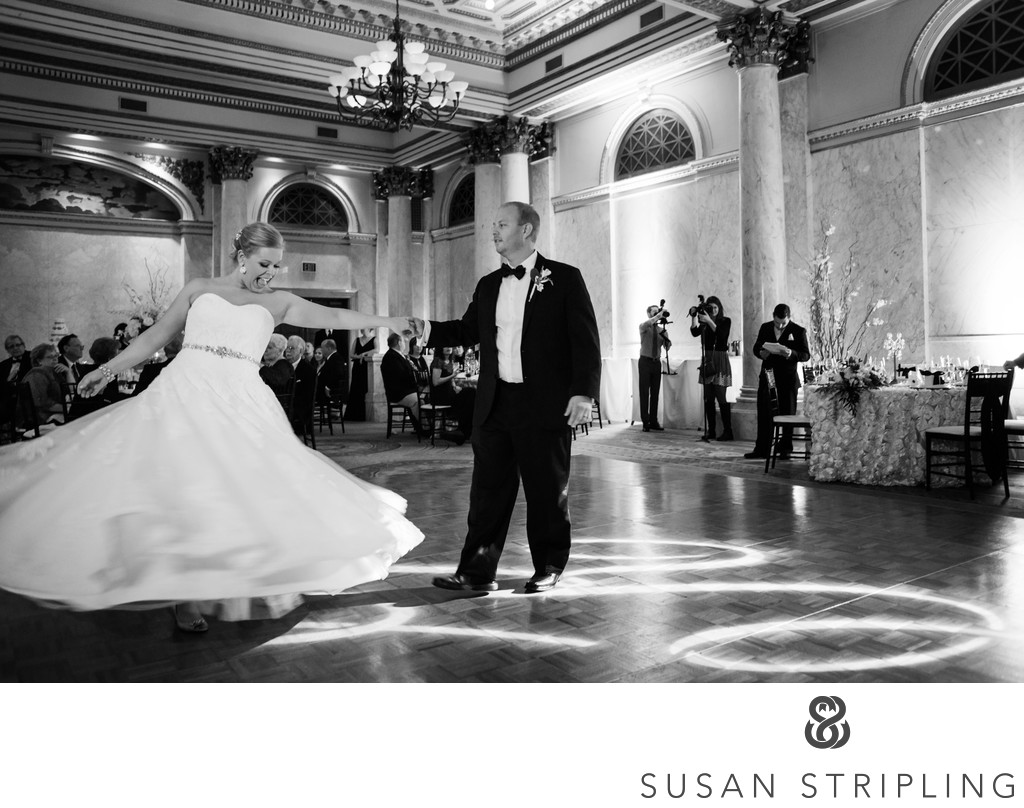  Grand Historic Venue Baltimore Wedding Reviews