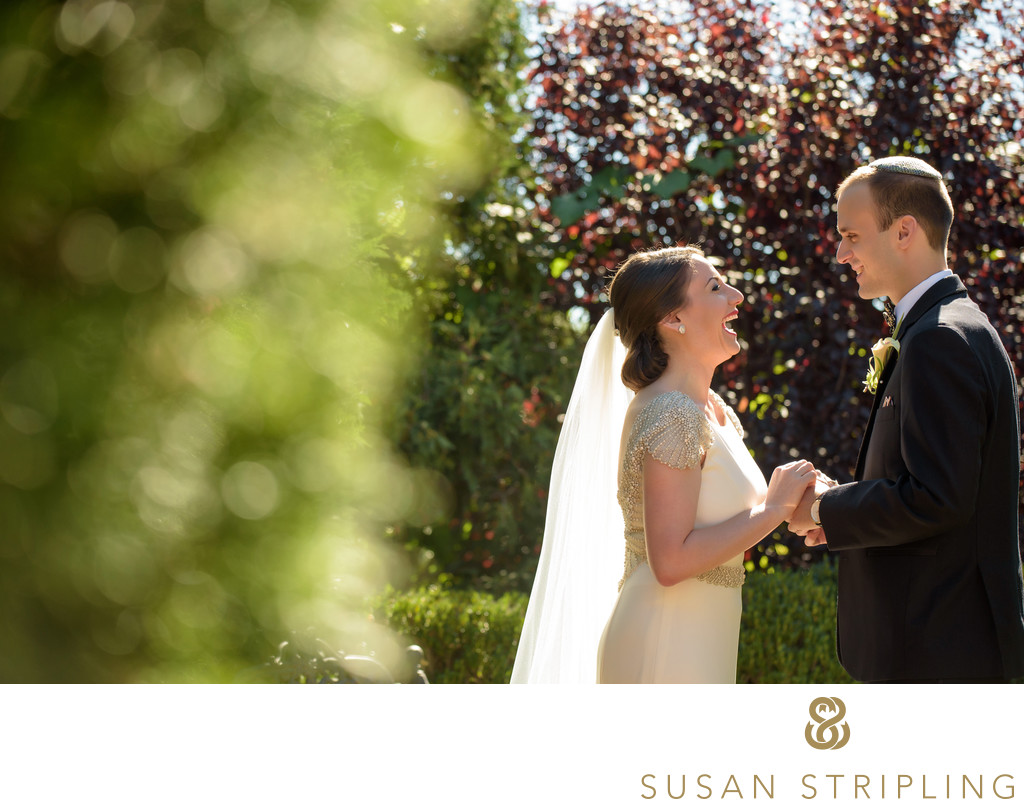 Best Park Savoy NJ Wedding Photography