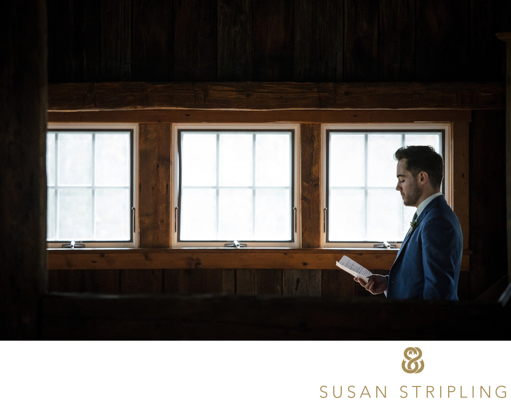 Vermont Wedding Packages