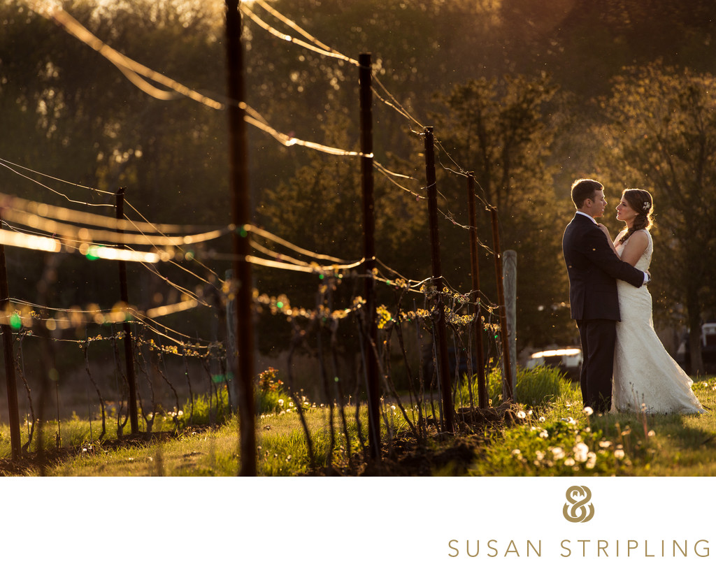 Stonington CT Barn Wedding