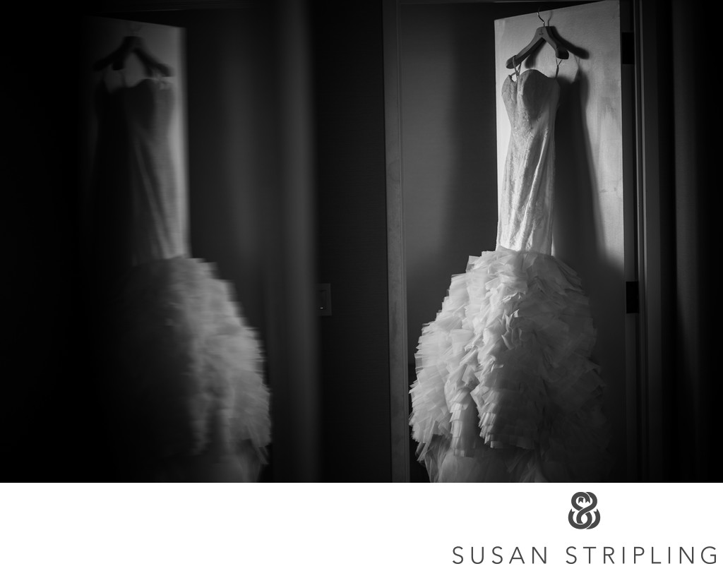 Recent Tribeca Rooftop Wedding
