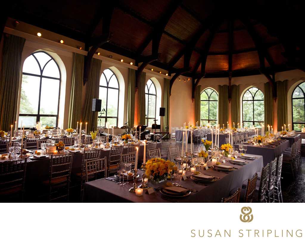 Wave Hill Wedding New York Photography