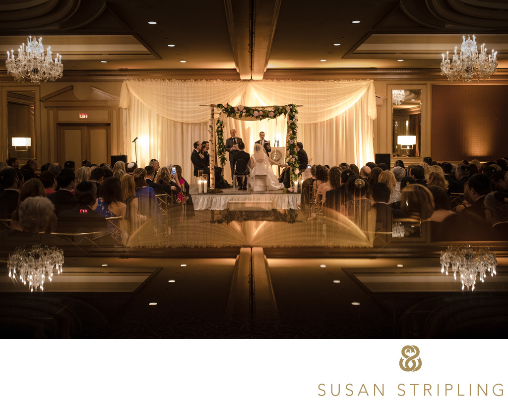 Westin Philly Wedding Instagram