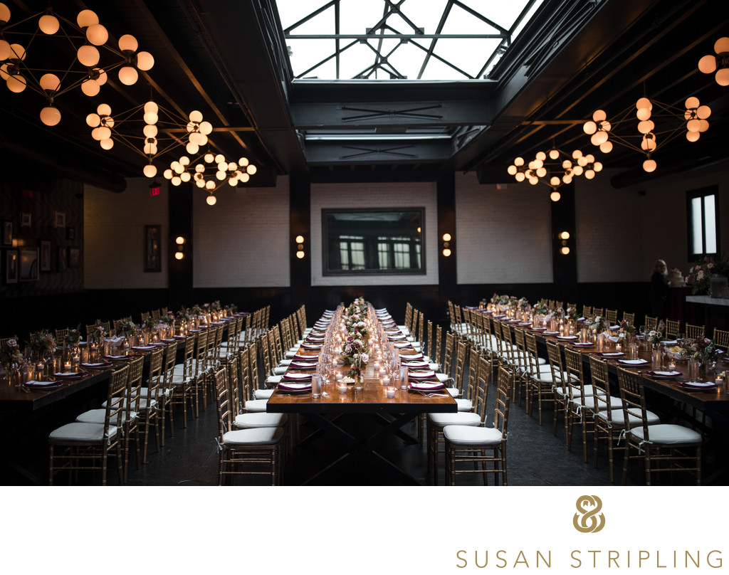 Wedding Cost 501 Union