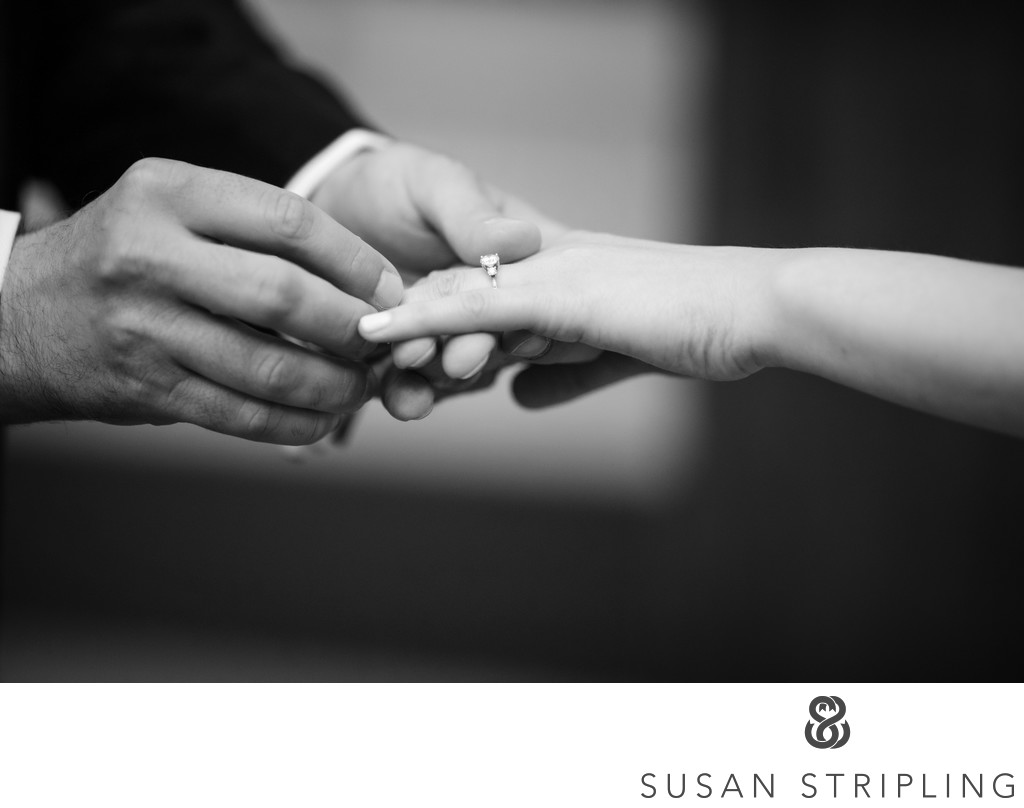 NYC City Hall Wedding Requirements