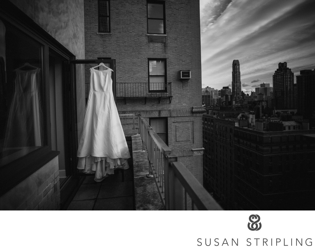 Colony Club Wedding Brochure