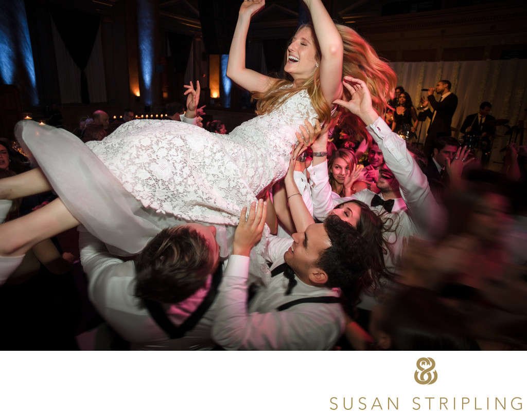 Photos Capitale Wedding NYC