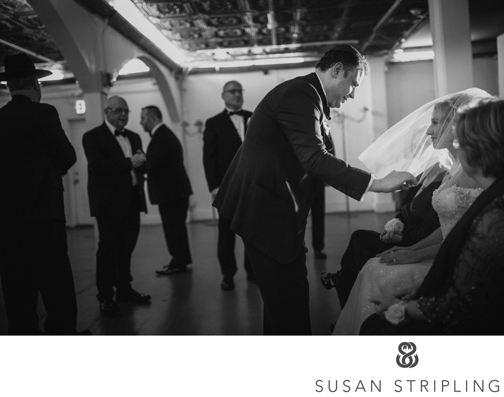 Angel Orensanz Wedding Manhattan
