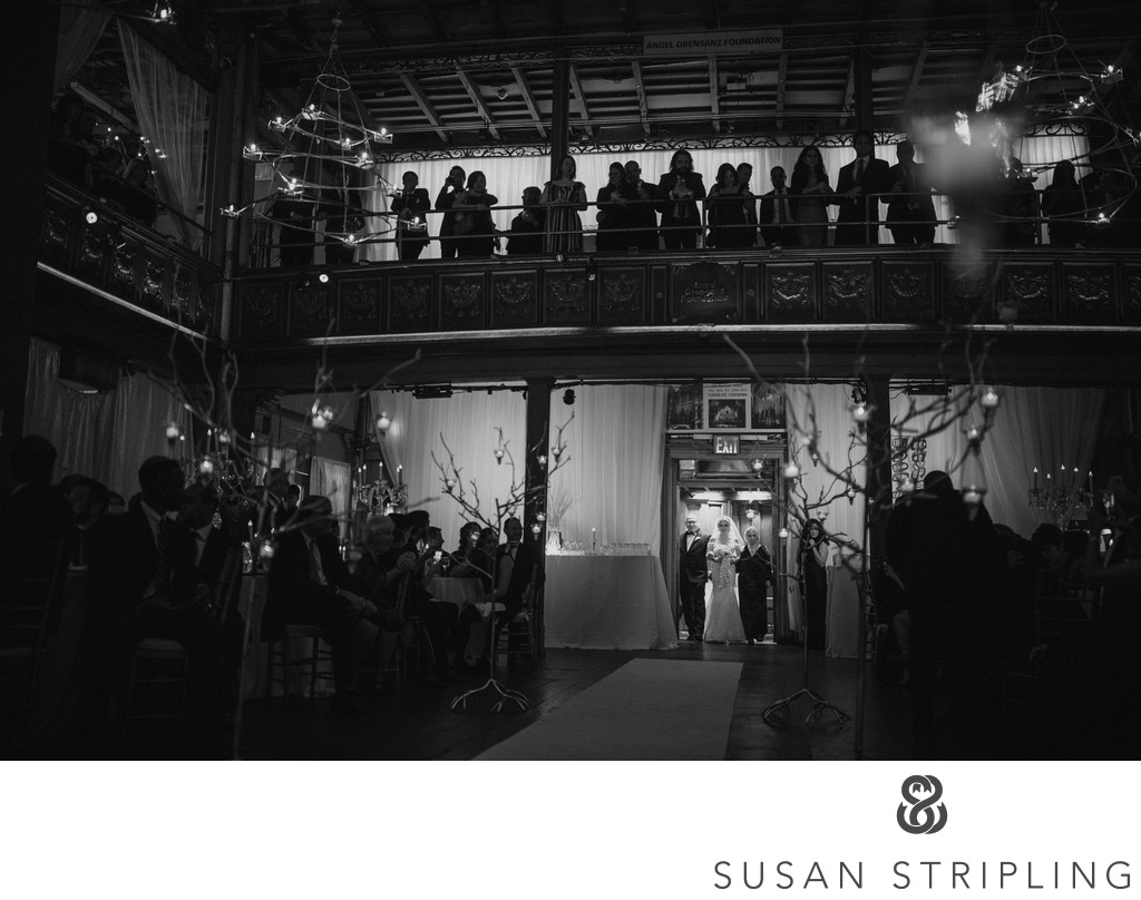 Wedding Photographer Angel Orensanz 