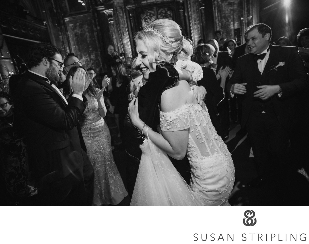Cost of Wedding at Angel Orensanz 