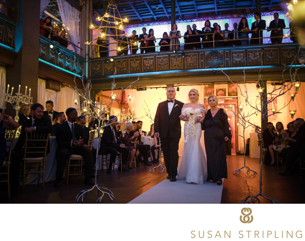 Wedding Photography Angel Orensanz 