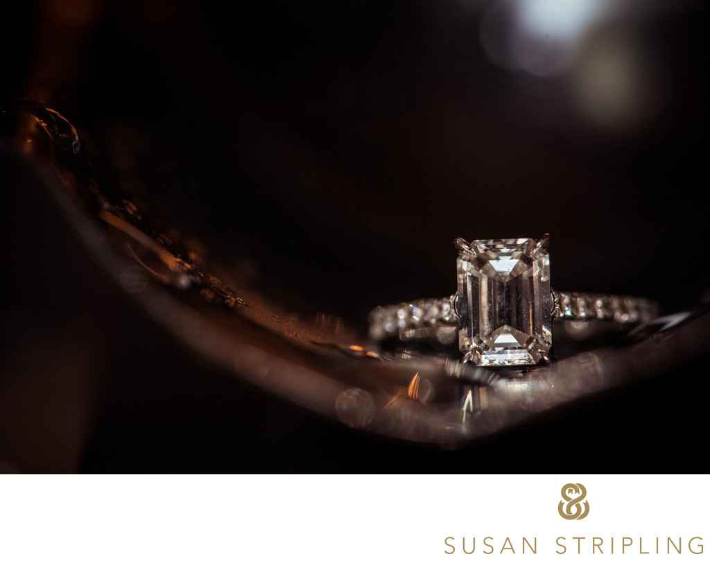 Caramoor Westchester Wedding