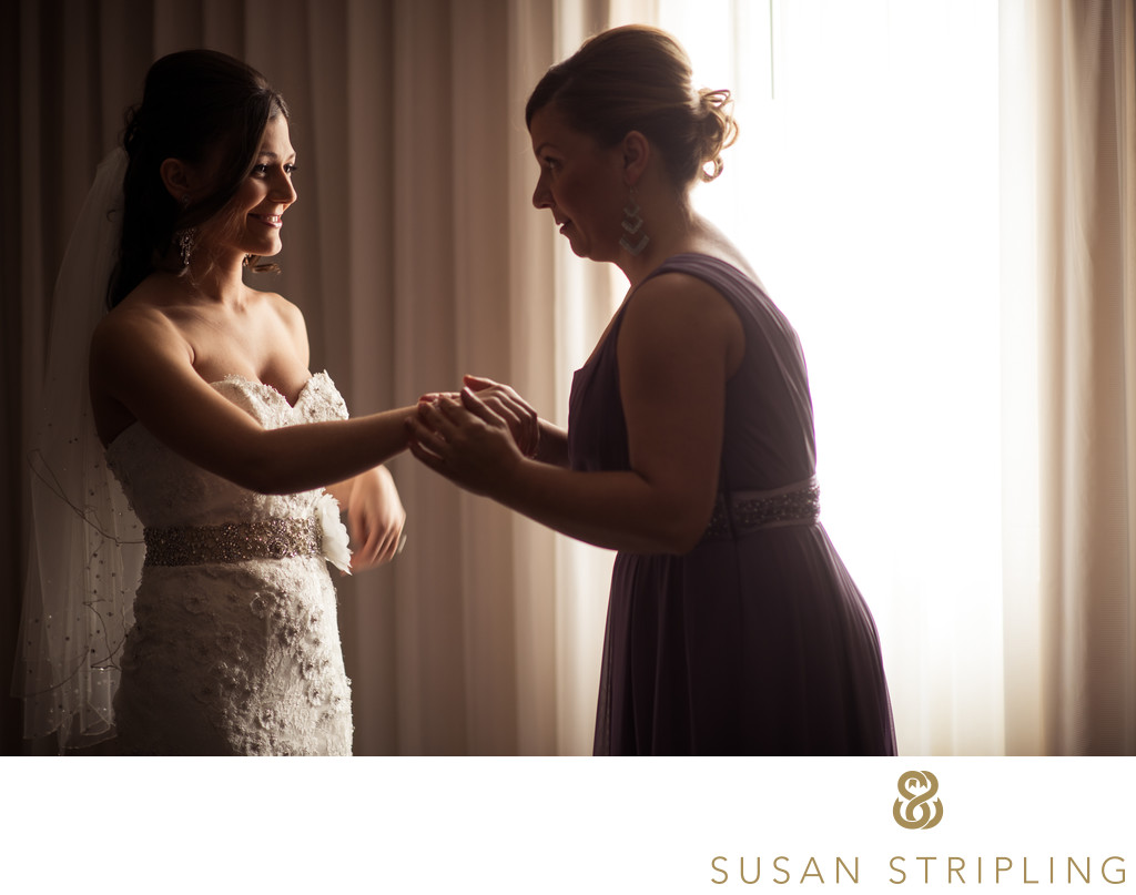 Heldrich Hotel Wedding Photos