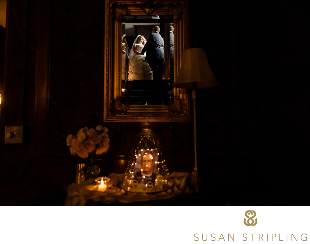 Lord Thompson Manor Wedding Venue