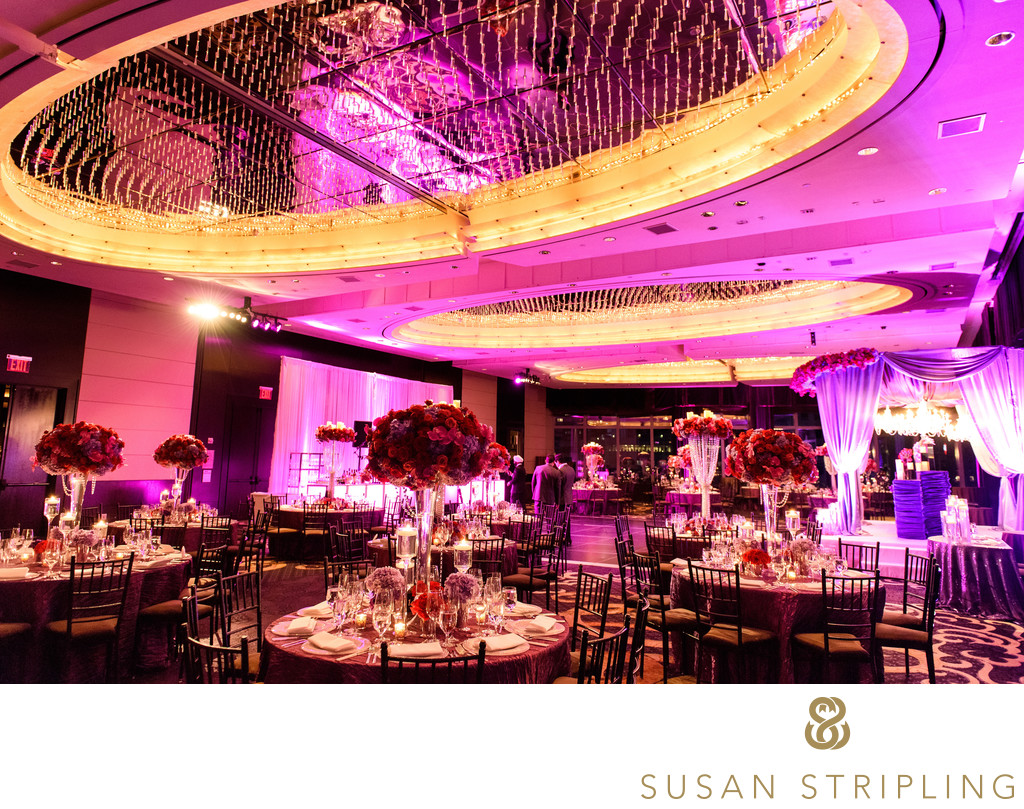 Mandarin Oriental New York Wedding Photographer