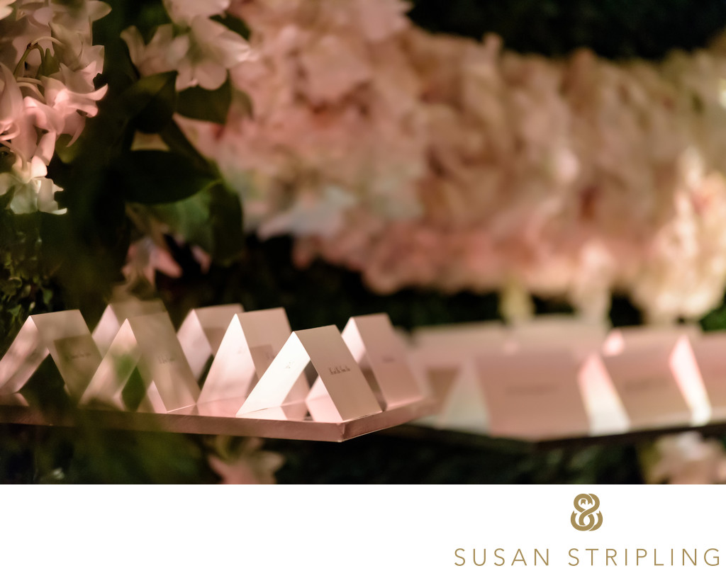 Pictures Mandarin Oriental NYC Wedding