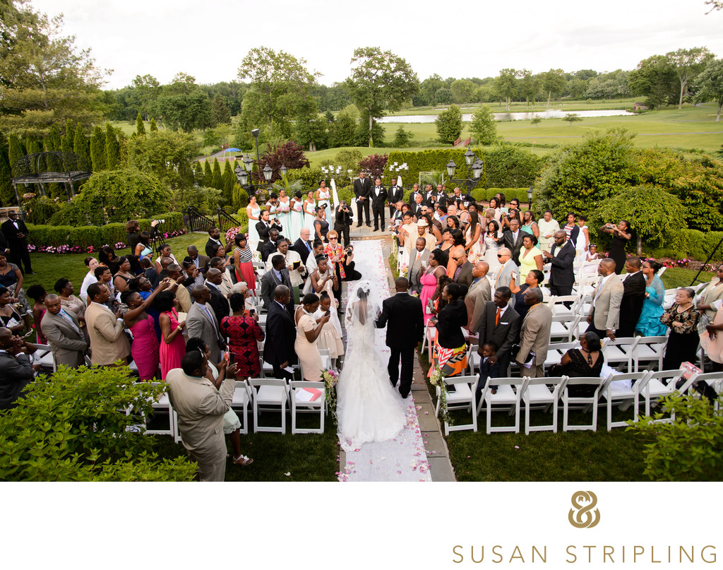 Park Savoy NJ Wedding Photographer