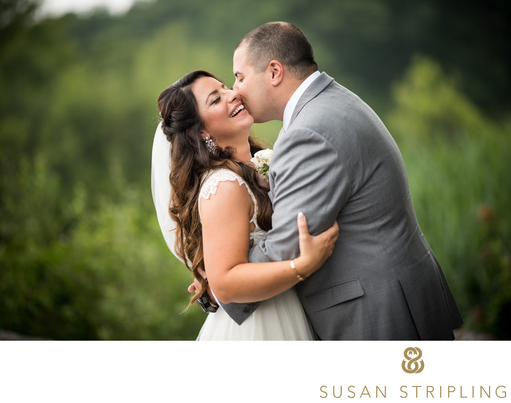 Rock Island Lake Club Wedding in Sparta