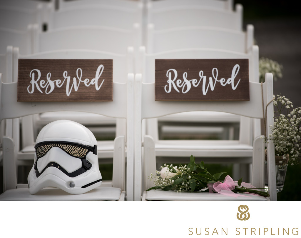 Rock Island Lake Club Wedding Photographers