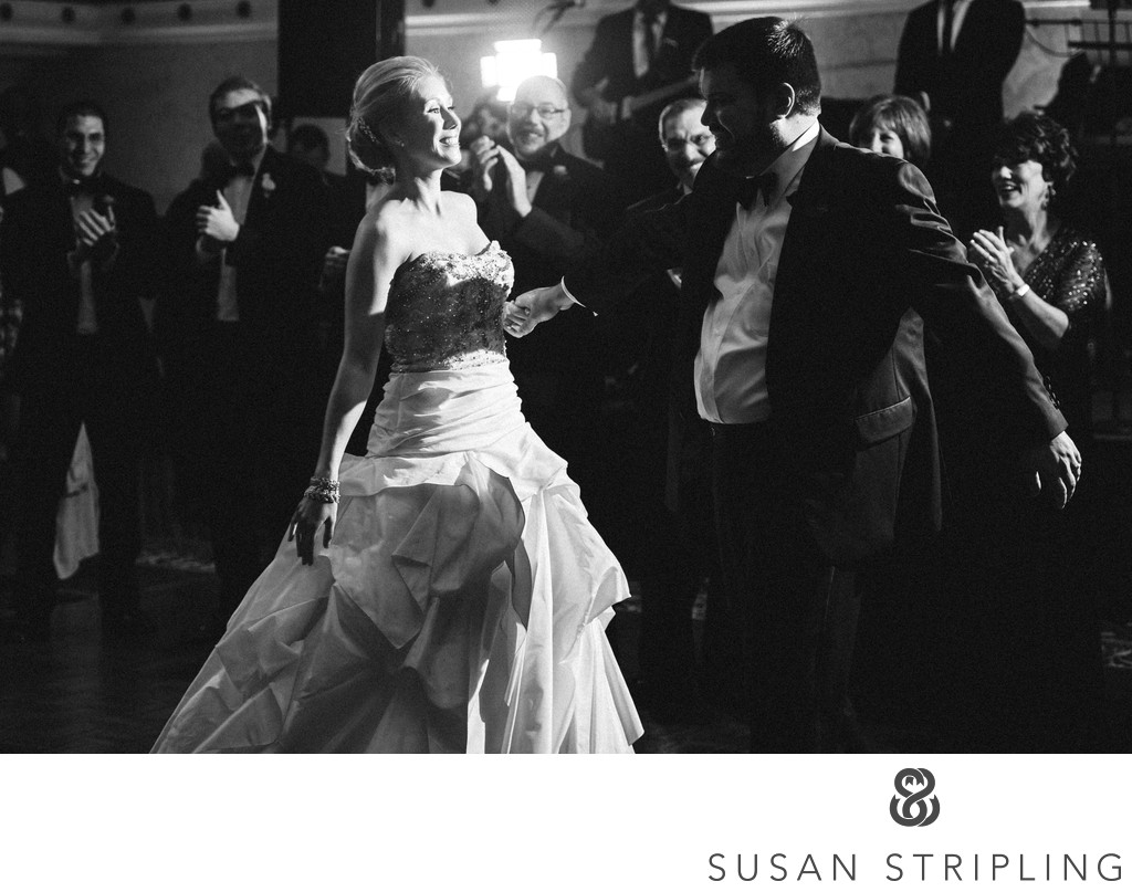 Pictures Roosevelt Hotel NYC Wedding