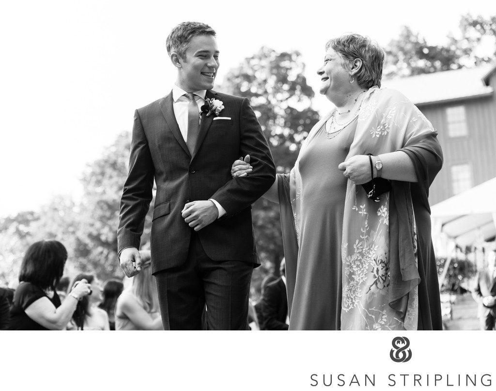 Sweetwater Farm Wedding Glen Mills