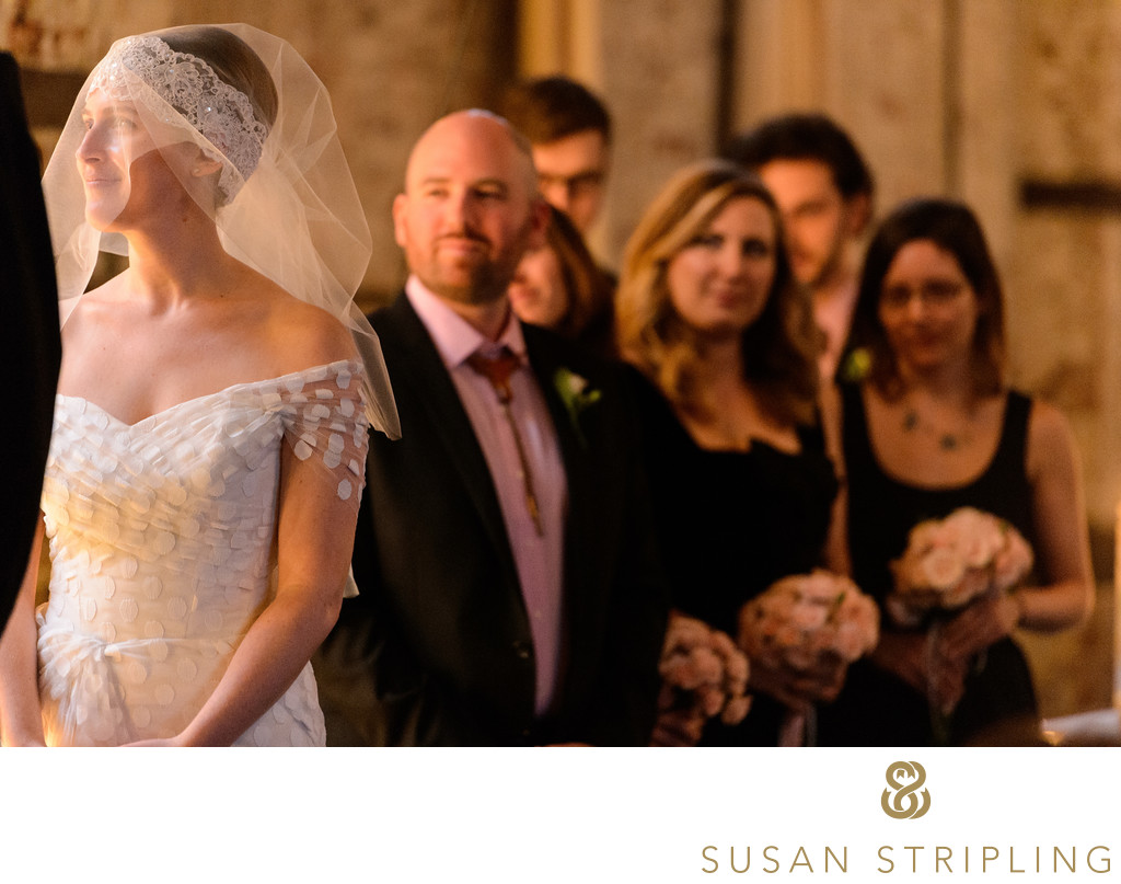 Green Building Wedding Venue
