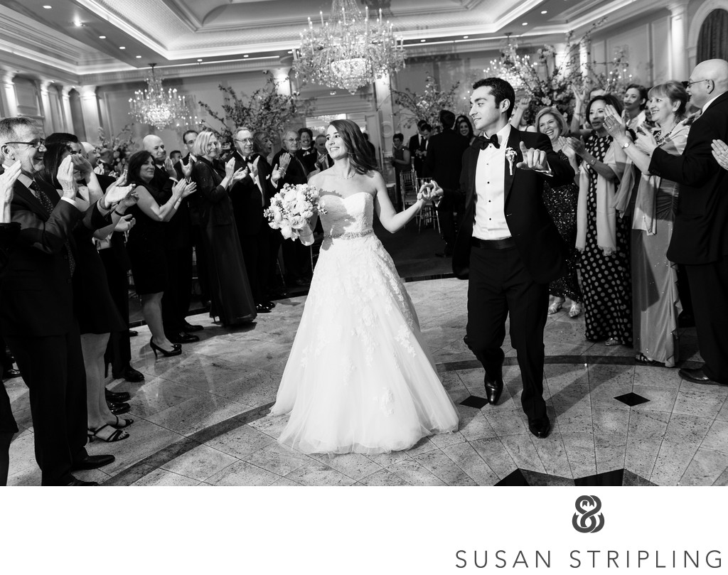Rockleigh Wedding Photographer