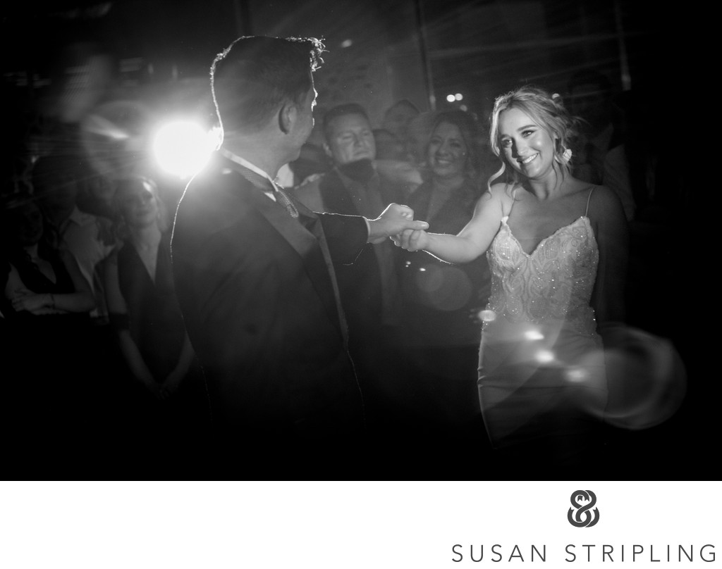 Photos Loews Philadelphia PA wedding