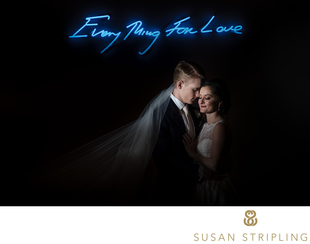 Brooklyn Historical Society Wedding Photographer