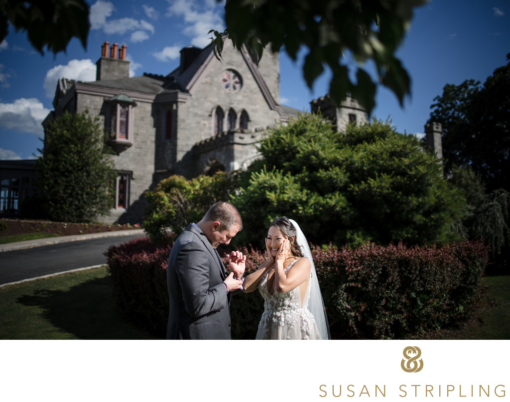 Whitby Castle Rye Wedding Price