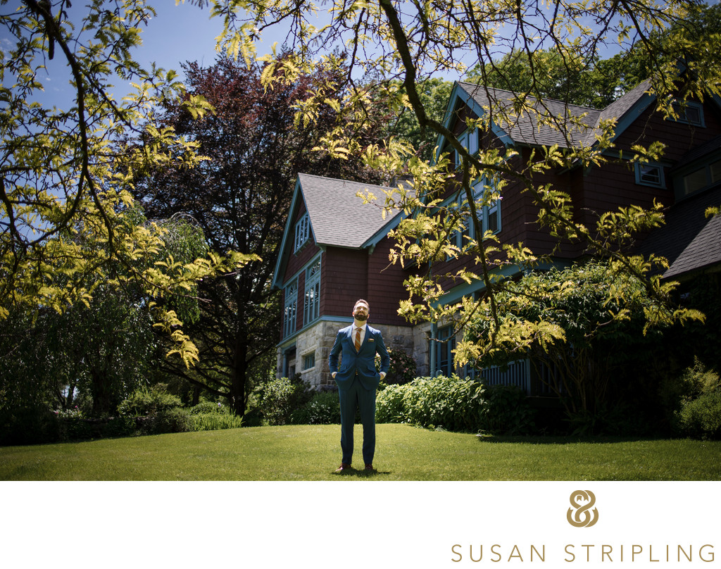 Stonover Farm Wedding Hotel