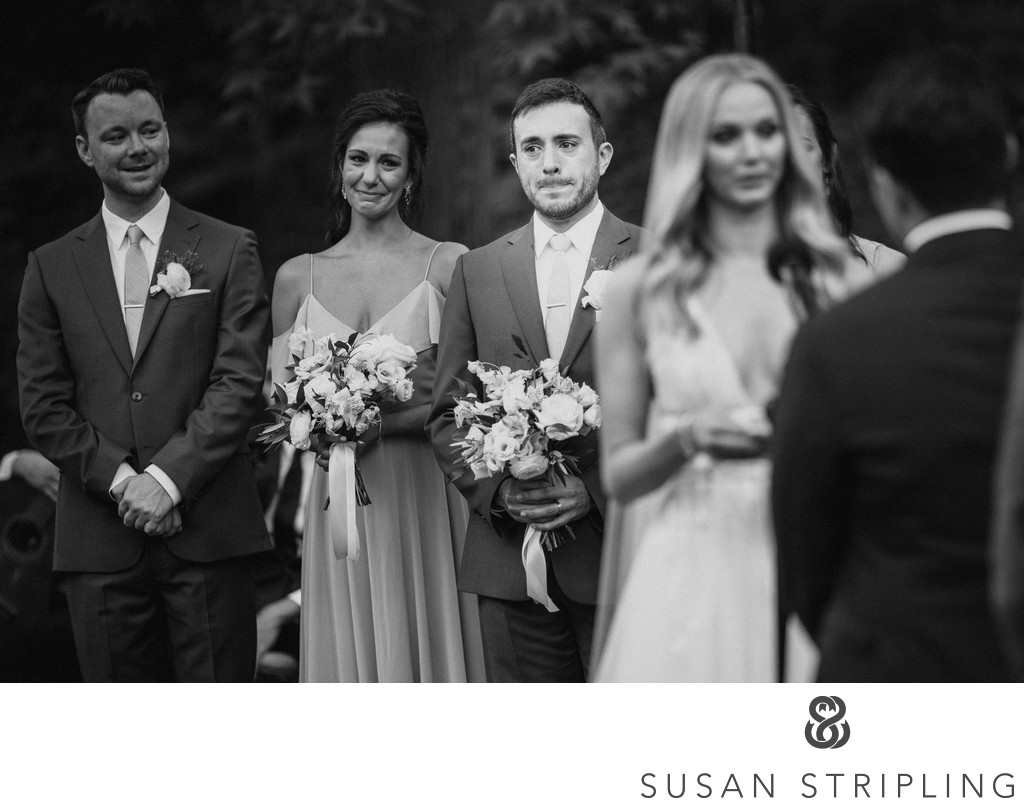 NY Botanical Garden Wedding Stone Mill