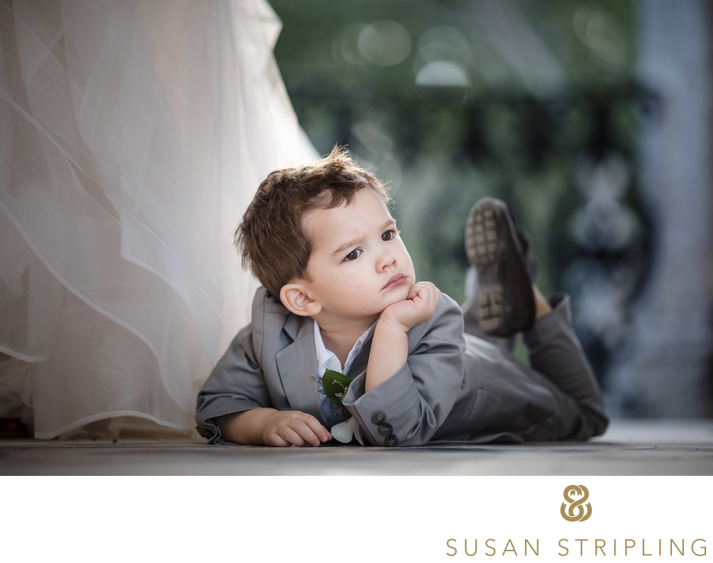 Bell Gate Farm Wedding