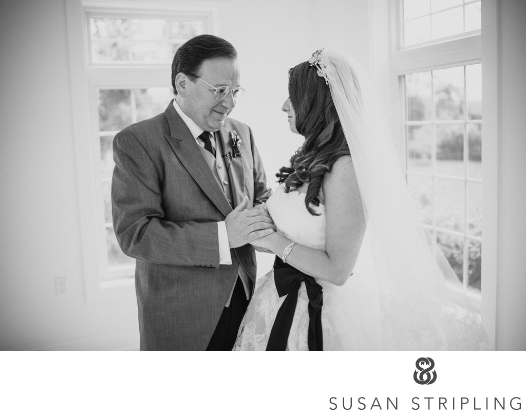 House of the Redeemer Wedding Photographer