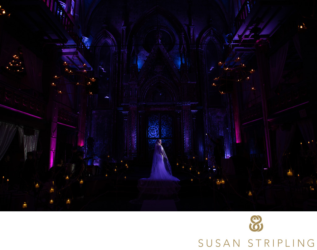 Orensanz Events Wedding Photographer