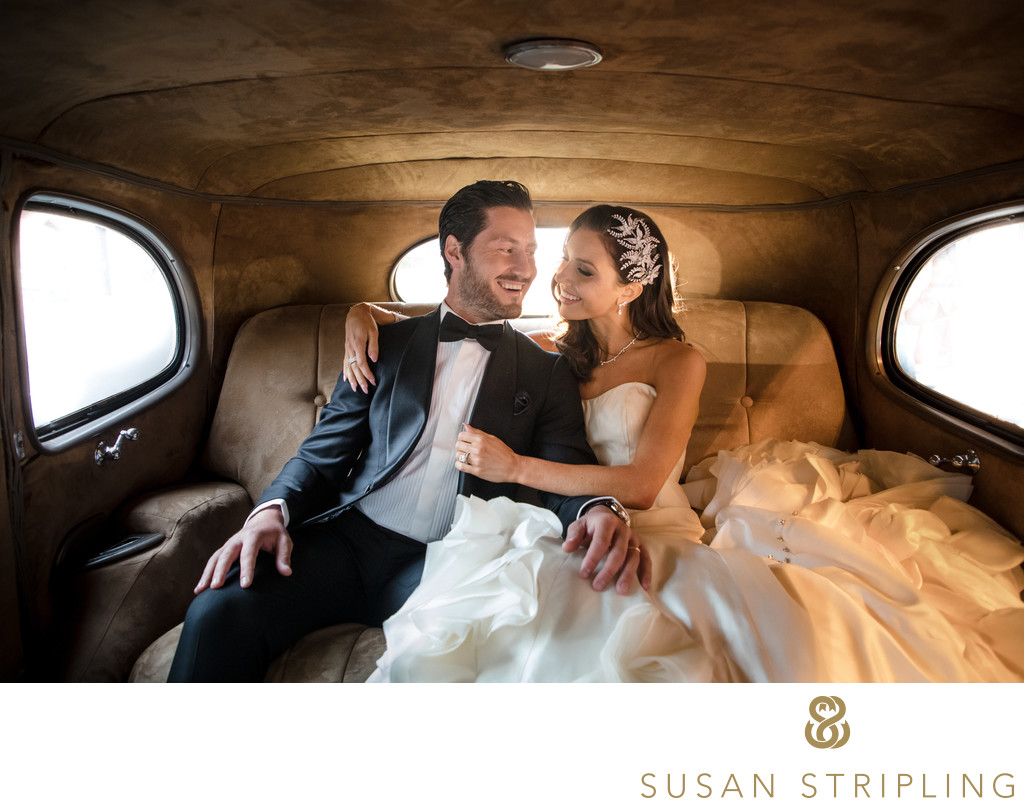 Wedding at the Public Theatre
