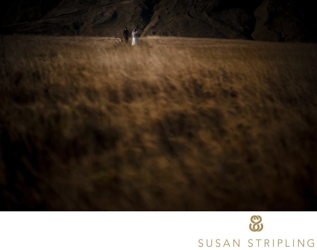 Iceland Adventure Elopement Photos
