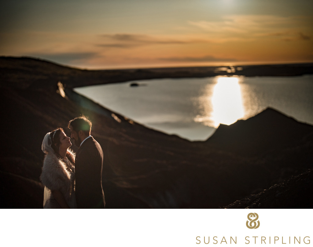 Iceland Elopement Photo Locations