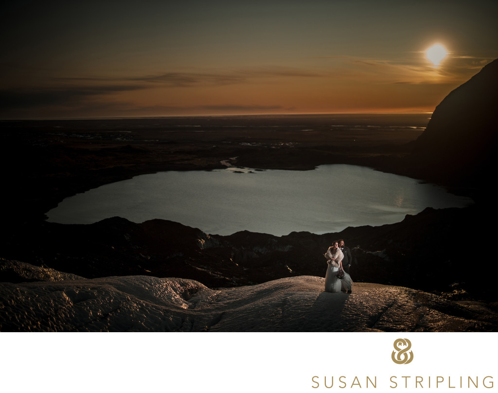 Iceland Wedding Photographers