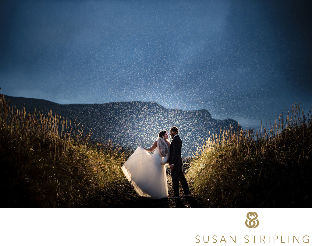 Vik Iceland Wedding Photographer