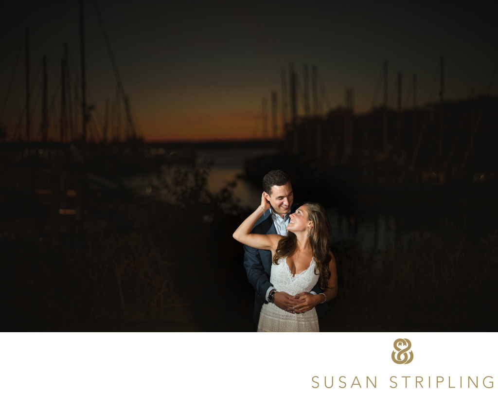Bridgehampton New York Wedding Photos